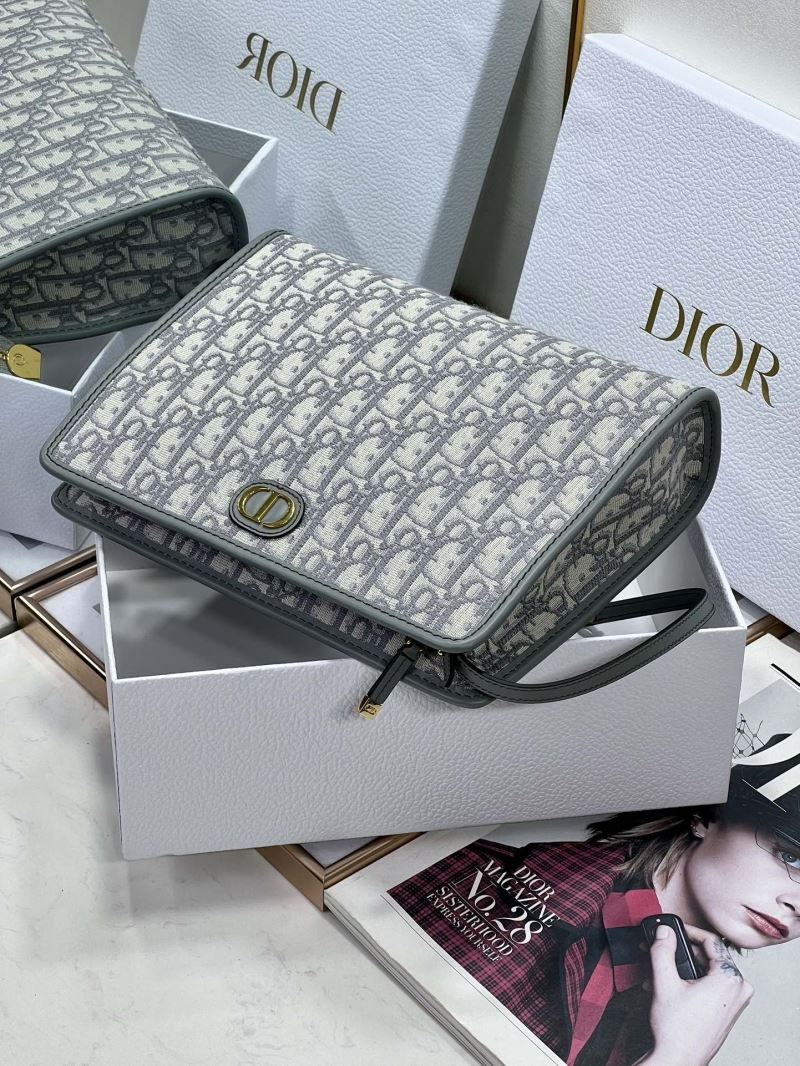 Christian Dior Clutch Bags